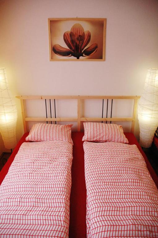Of Ferdinandstrasse Apartament Wiedeń