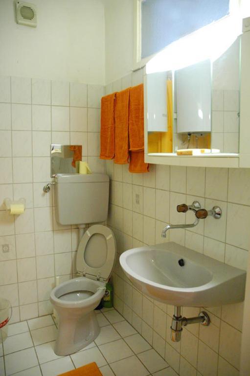 Apartament Of Ferdinandstrasse *