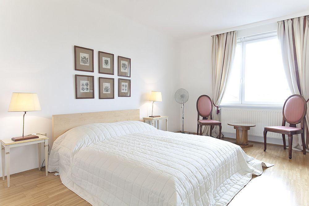 Apartament Of Ferdinandstrasse *