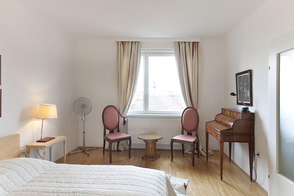 Apartament Of Ferdinandstrasse Wiedeń