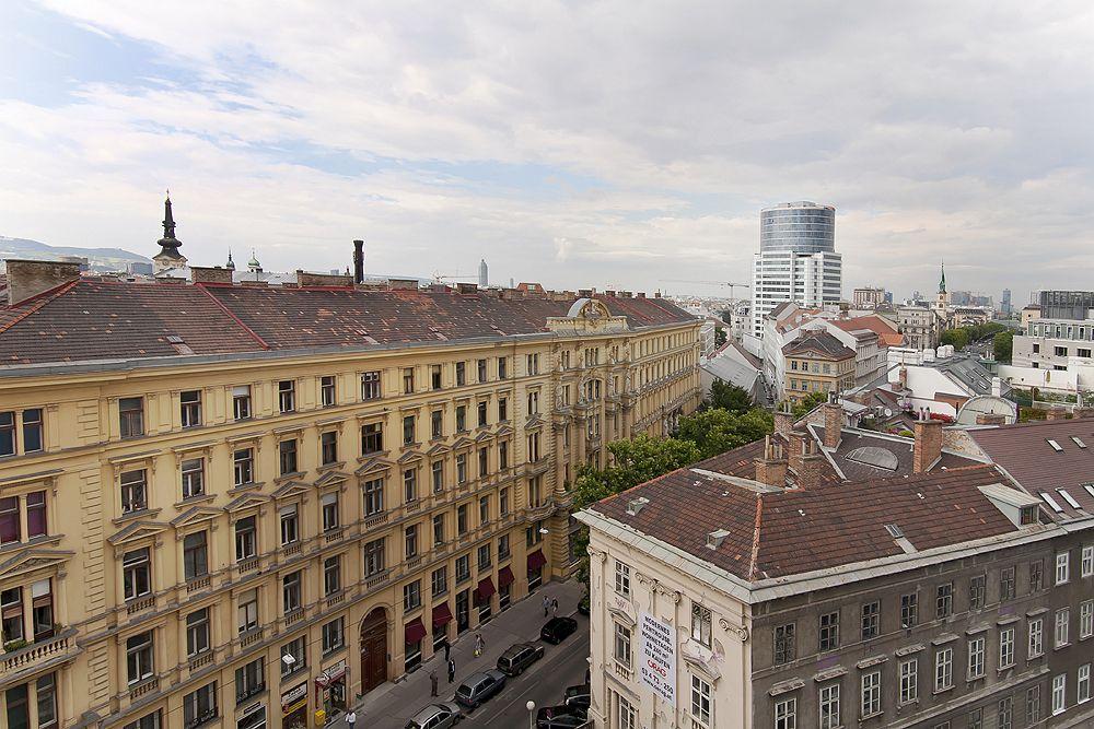 Apartament Of Ferdinandstrasse