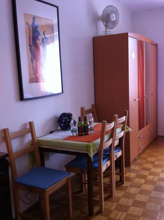 Apartament Of Ferdinandstrasse *